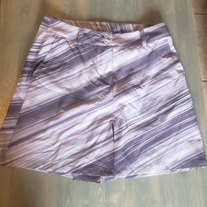Nike Golf Skirt